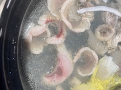 -百年果林椰子鸡(中洲店)