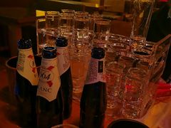-Helens海伦司小酒馆(深圳文蔚大厦店)