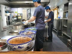 -陈至马正宗兰州牛肉面(韩乐坊店)