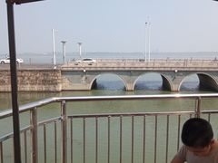 -临水阁农家乐饭店