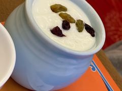 -内蒙古驻京办餐厅