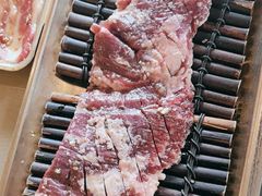 -西塔老太太泥炉烤肉(青浦蟠龙天地店)