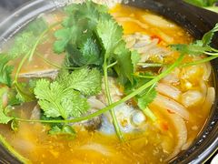 -川香煲(茅台路店)