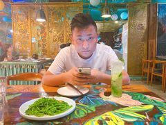 -烛影拾光观景餐厅·创意菜·摄影·小提琴(大唐不夜城店)