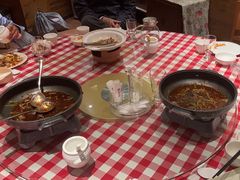 -西贝(六里桥旗舰店)