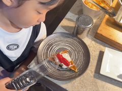 -天津东凯悦酒店·Market Café自助餐厅