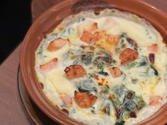 -萨莉亚意式餐厅(杭州滨江天街店)