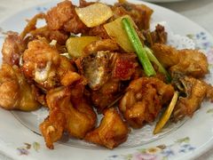 -腰记饭店(龙源路店)