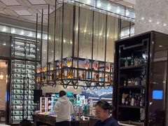 -富力万达文华酒店·海鲜自助