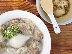 -松盛糕团店(红旗桥店)