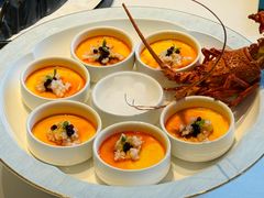 龙腾四海-至尊鲨鱼·原烹海鲜·新浙菜(拱宸桥店)