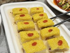 -国人川菜(李家村建东街店)