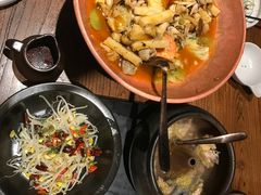 -云海肴·汽锅鸡·云南菜(美罗城店)