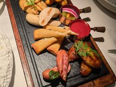 -佐度王子扒房(天鹅湖店)