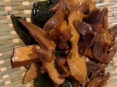 -院8里·少城记忆老川菜(宽窄巷子店)