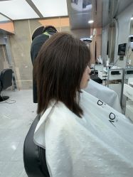 -DK SALON连锁专业烫染接发店