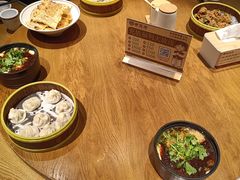 -老淮滨-蚌埠非遗小吃(淮河路店)