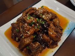 -巢湖名吃·东关老鹅汤(江南风情街店)