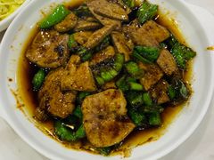 -扬州小吃(延安西路店)