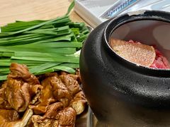 -霸腹烤肉(厦门柚子番店)