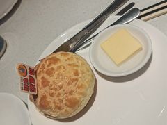 -港久茶餐厅(鹭洲里店)
