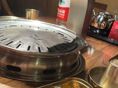 -九田家黑牛烤肉料理(新辰里亚运村店)