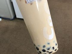 -CoCo都可(建外SOHO店)