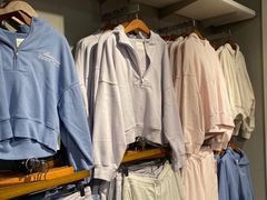 -Abercrombie & Fitch(三里屯太古里店)
