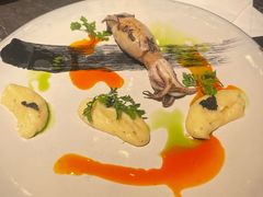 -LESCEDARS Brasserie Bistro香柏树