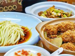-砂锅居(西四店)