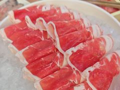 -巴奴毛肚火锅(商城路店)
