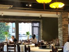 大堂-味可道美食坊(福基路店)