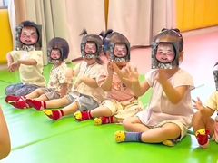 -全优加早教托育园(金海岸店)