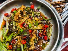 -老诚一锅羊蝎子(垡头店)