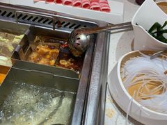 -海底捞火锅(上元大街店)