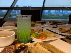 -杭州国际会议中心洲际酒店-原素全日餐厅(解放东路店)