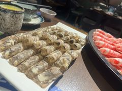 -快乐小羊·内蒙牛羊肉火锅(流花中心店)