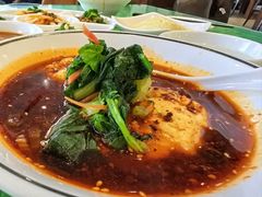 -令氏家外家周秦食府(高新店)