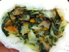 小笼-翡翠拉面小笼包(机场DFS店)