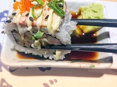 -萤初高端日料王(曲江银泰店)