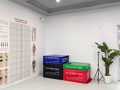 -即刻自助健身·私教馆(对外经贸店)