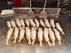 烤鱼-加餐海鲜自助(集美银泰百货店)