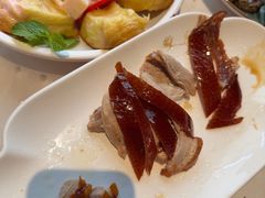 -大鸭梨烤鸭(望京店)