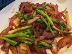 -筱爷叔·上海传统手工菜(玉树路店)