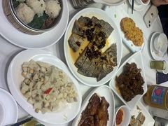 -刘胖子家常菜·蹄花焖藕(中南店)