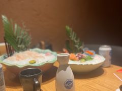 -京旬海鲜放题·铁板烧自助餐厅