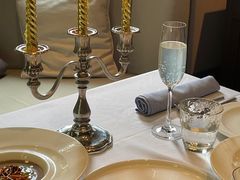 -Le Siècle.百年西餐厅(颐和公馆店)
