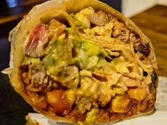 -Q MEX 库迈墨西哥餐吧(三里屯店)