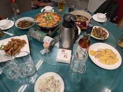 -谢记上海大排档(长寿路店)