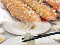 -美未居·老字号·地道顺德菜·桑拿鸡·鱼生(容桂店)